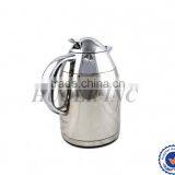 Stainless Steel Vacuum Pot