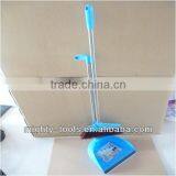 Broom and Dustpan Set