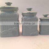 Ceramic Seal for Cookie Jar thumbnail-1