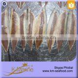 5kg Vacuum Packed Interleaved Mackerel Fish Fillet thumbnail-2