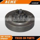 2500 Chainsaw Sprocket 8T With Star thumbnail-1