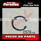 MS380 MS381 Petrol Chainsaw Spare Parts thumbnail-1