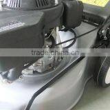 Hot Sale Portable Lawn Mower 139CC Lawn Mower Factory thumbnail-2