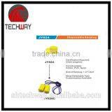 Quiet PU Foam Hot Sale Ear Plugs thumbnail-1