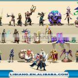 Injection Mould & Products -- Toy/Game Toy thumbnail-4