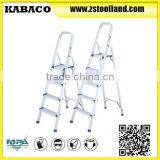2015 Hot Sell Aluminum Household Ladder thumbnail-3
