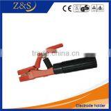 Factory High Quality Welding Cable Electrode Holder KY15 300A-1000A thumbnail-1