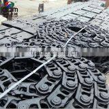 Track Chain/excavator Track Master Link Assembly/excavator Spare Parts thumbnail-3
