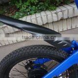 20 Inch Fat Tire Full Suspension Mountain Electric thumbnail-5