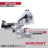 2000W 255mm Mitre Saw MST20-255 thumbnail-3