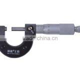 High Quality Engineers Steel Rules With Etching Scale thumbnail-1