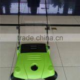 Big Container 30L Road Sweeper MS80 in Yongkang thumbnail-2