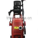 90Bar 1900W Hot Sale High Pressure Brush Washer thumbnail-3