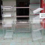 (high Quality) Wire Shelf