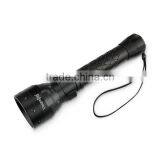 Uniquefire 850nm ir Torch Light uf 1406 With 50mm Zoom Lens thumbnail-5