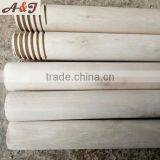 Good Treatment Finished Log Wooden Poles Flat Cut thumbnail-5