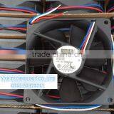 9025 9cm 12V 3.2W 3412N / 2HH Cooling Fan thumbnail-4