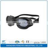 Myopia Swim Goggle With Detachable Lens( -1.50 To-7.00) thumbnail-1