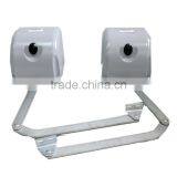 300KGS Articulated Swing Gate Operator With Auto DC Gate Motor thumbnail-2