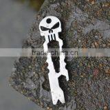 Outdoor Multipurpose Pocket Tool Crowbar & Wrench thumbnail-2