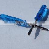 2.0x45mm Mini Screwdriver / Laptop&mobile Phone Repair Screwdriver thumbnail-2