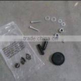 Steel Lawn Aerator Roller thumbnail-3