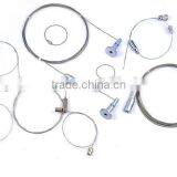 Wire Rope Cable/High Quality Stainless Steel Wire Rope/Used Steel Wire Rope thumbnail-3