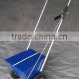 35lbs Blue Dry Field Striping Machine thumbnail-1