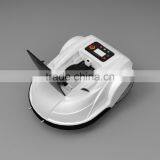 2016 New Wifi Control High Technological Lawn Mower M1 thumbnail-4