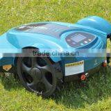 Waterproof ce Mower, Electric Lawn Mower for United Kingdom