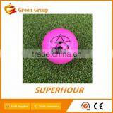 Golf Animal Ball thumbnail-2