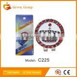 New Design Hat Clips With Great Price Custom Designed for Golf thumbnail-5