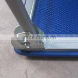 China 300kg Heavy Duty Hand Pallet Truck Used With Castor thumbnail-2