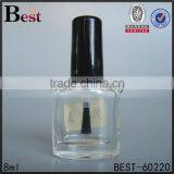 8ml Flat Nail Polish Glass Bottle thumbnail-1