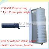 Plastic Handle Spike Roller for Epoxy Floring Construction thumbnail-1