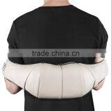 Shiatsu Neck Back Foot Kneading Massager With Heat for Home and Office thumbnail-3