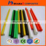 HOT SALE Pultrusion UV Resistant Rich Color UV Resistant Fiberglass Rods 15mm With Low Price Fiberglass Rods 15mm thumbnail-1