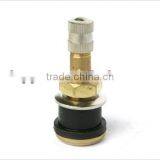 Tubeless Truck&BUS Tire Valve TR501 thumbnail-1
