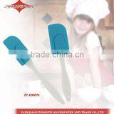 High Quality Large Size Easy Clean Silicone Scraper thumbnail-1