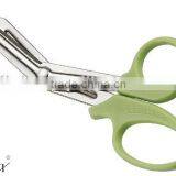 Japanese Stainless Steel Bandage Utility Scissors thumbnail-2