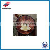 Luxury Wall Clock thumbnail-1