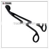 61039 Black Wick Trimmer Candle Scissor thumbnail-2