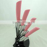 Discount Activity Household Ceramic Material Nice Kitchen Knives 2017 thumbnail-1