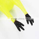 Squeeze Shrilling Screaming Chicken Dog Pet Toy With 7 Color Changed Led Light thumbnail-3