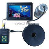 2017 New Arrive 7 Inch TFT LCD Monitor 20m 360 Rotating Fish Finder Underwater Aquaculture Monitoring Camera System With DVR thumbnail-6