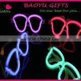 Promotion Party Glasses Glow Glasses Glow in the Dark Glasses thumbnail-1