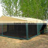 Motorcycle Camping Trailers off Road Camper Trailer for Sale thumbnail-5