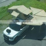 FOXWING AWNING ROOF TOP TENT Car Side Foxwing Awning