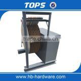 China Razor Barbed Wire Mesh Making Machine thumbnail-5