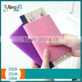 Cheap Custom Fashion Portable Wholesale Passport Cover thumbnail-2